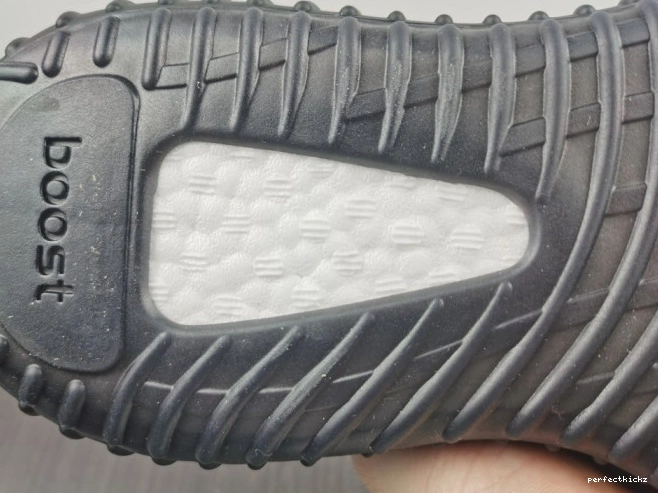 Oat MX 350 GW3774 Adidas Yeezy Boost V2 Black 0709